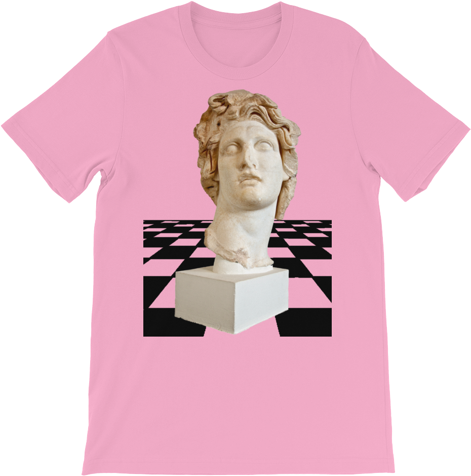 Macintosh Plus - Floral Shoppe Macintosh Plus Scarf (1000x1000), Png Download