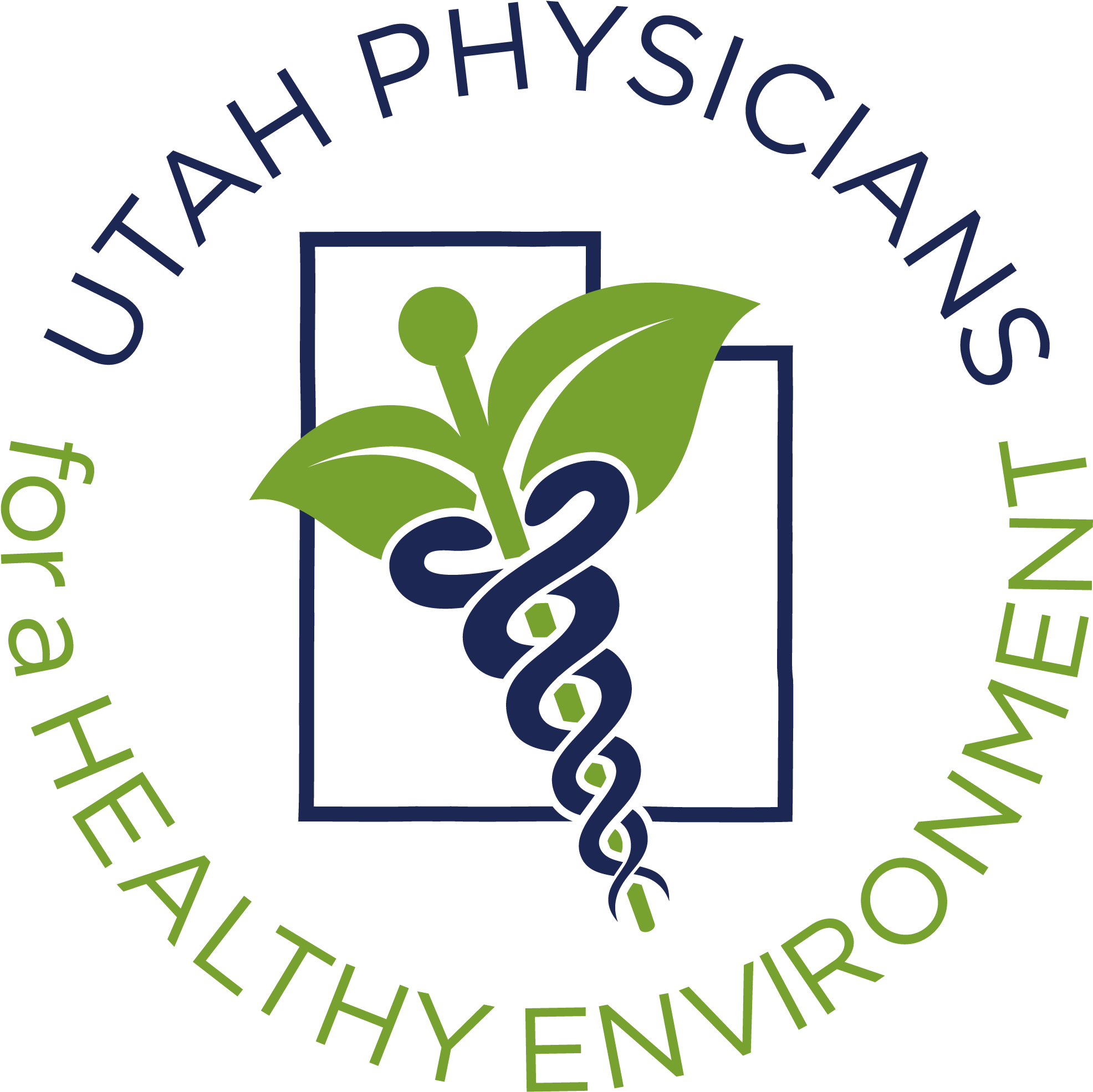 Epa Delays In Reducing Dangerous Smog Pollution - Utah Physicians For A Healthy Environment (1024x1024), Png Download