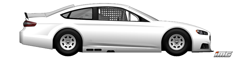 Nascar Cars - Dimension (800x200), Png Download