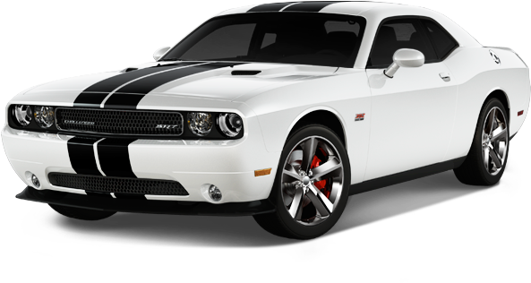 Dodge Challenger Png Background Image - Dodge Challenger Png (710x435), Png Download