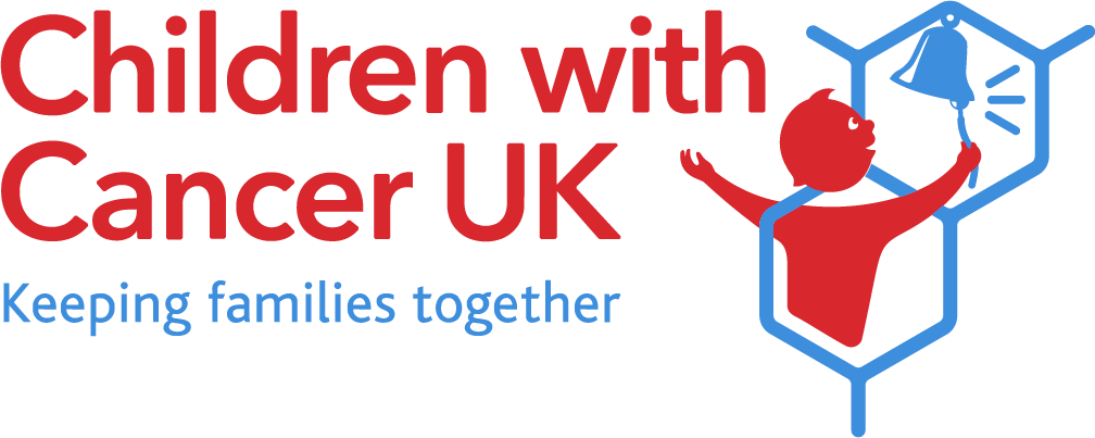 Children With Cancer Charity (1008x403), Png Download