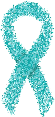 Cervical Cancer Logo Png (507x507), Png Download
