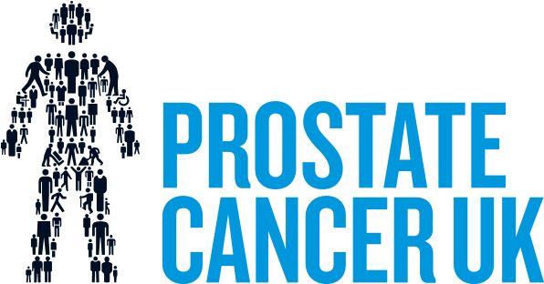 Prostate Cancer Uk Png (597x372), Png Download
