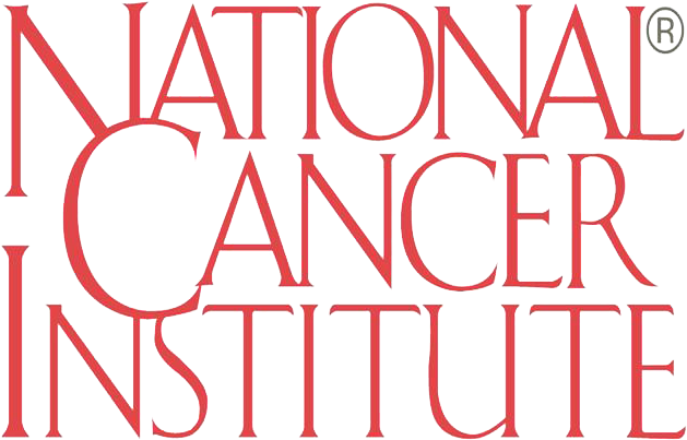 Nationalcancerinstitute - National Cancer Institute Png (747x520), Png Download