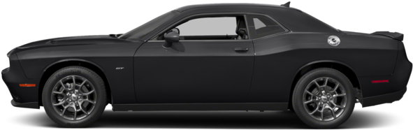 New 2017 Dodge Challenger Gt - Dodge Challenger 2018 (640x480), Png Download