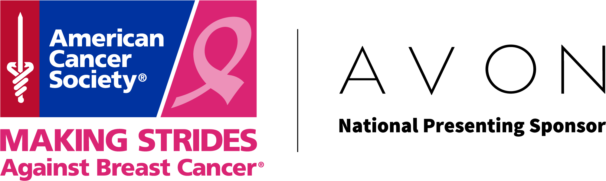 27 - Making Strides Against Breast Cancer (2184x652), Png Download