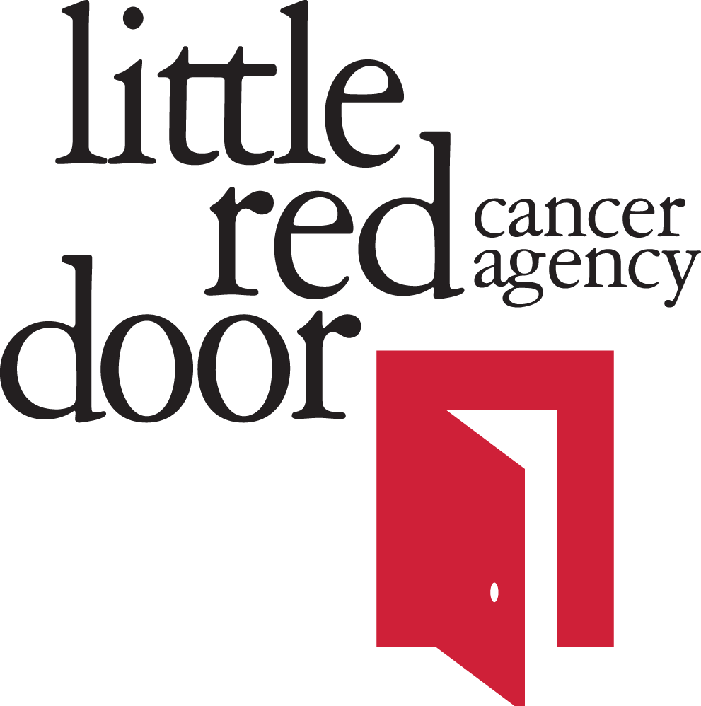 Little Red Door Muncie (991x998), Png Download
