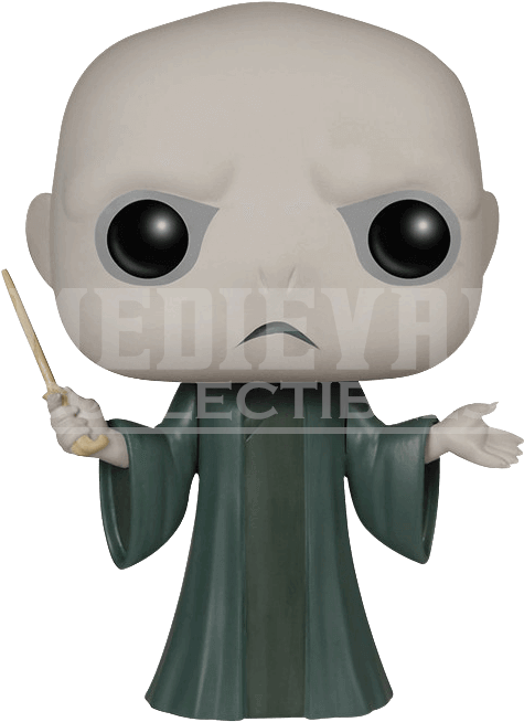 Funko Pop Voldemort (653x653), Png Download
