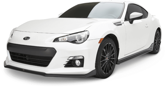 2016 Subaru Brz - Supercar (640x480), Png Download