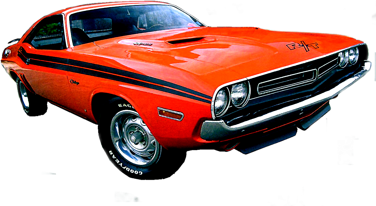 Históriadodge Challenger Png - Opala Vermelho Png (1280x871), Png Download