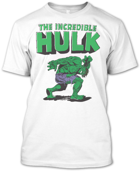 Marvel Comics Shirt, I'm Always Angry Hulk Shirt, The - Read Across America 2017 T Shirt (600x600), Png Download