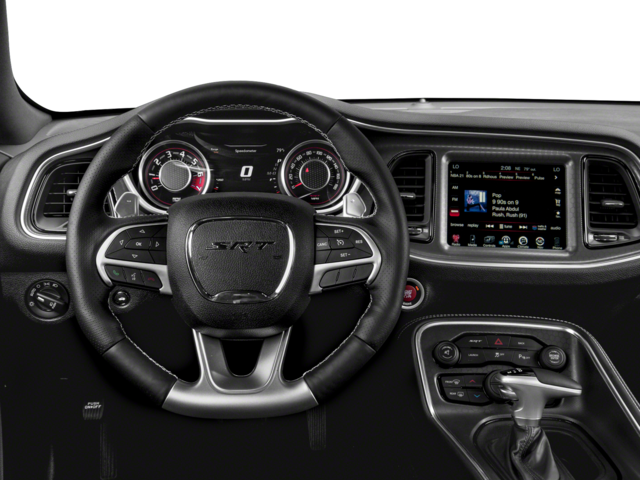 New 2018 Dodge Challenger Srt 392 2dr Car In London - 2018 Dodge Charger Srt Hellcat (640x480), Png Download