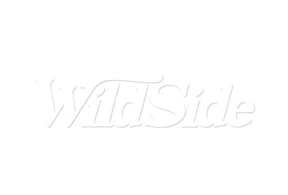 Cali Swoosh White Youth - California (600x600), Png Download
