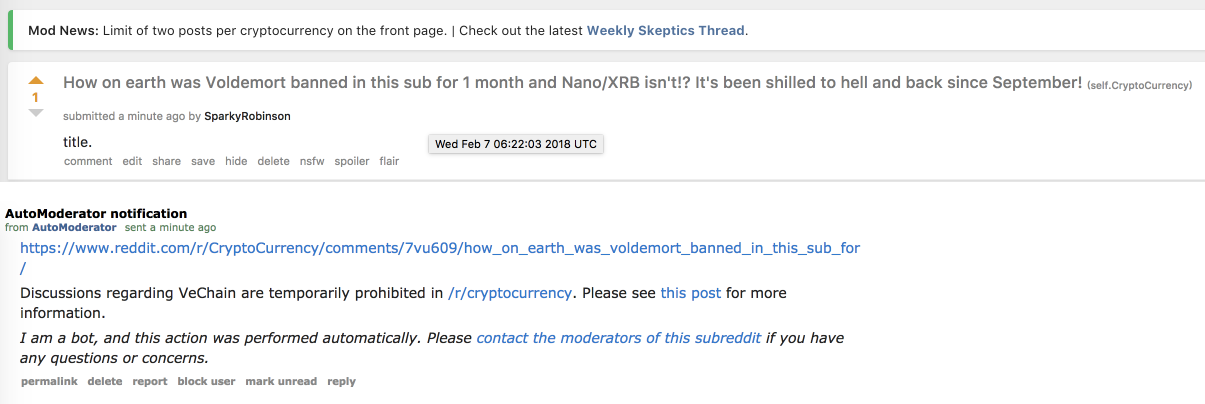 The Hell Is This Even The Word Voldemort Is Banned - Word (1205x404), Png Download