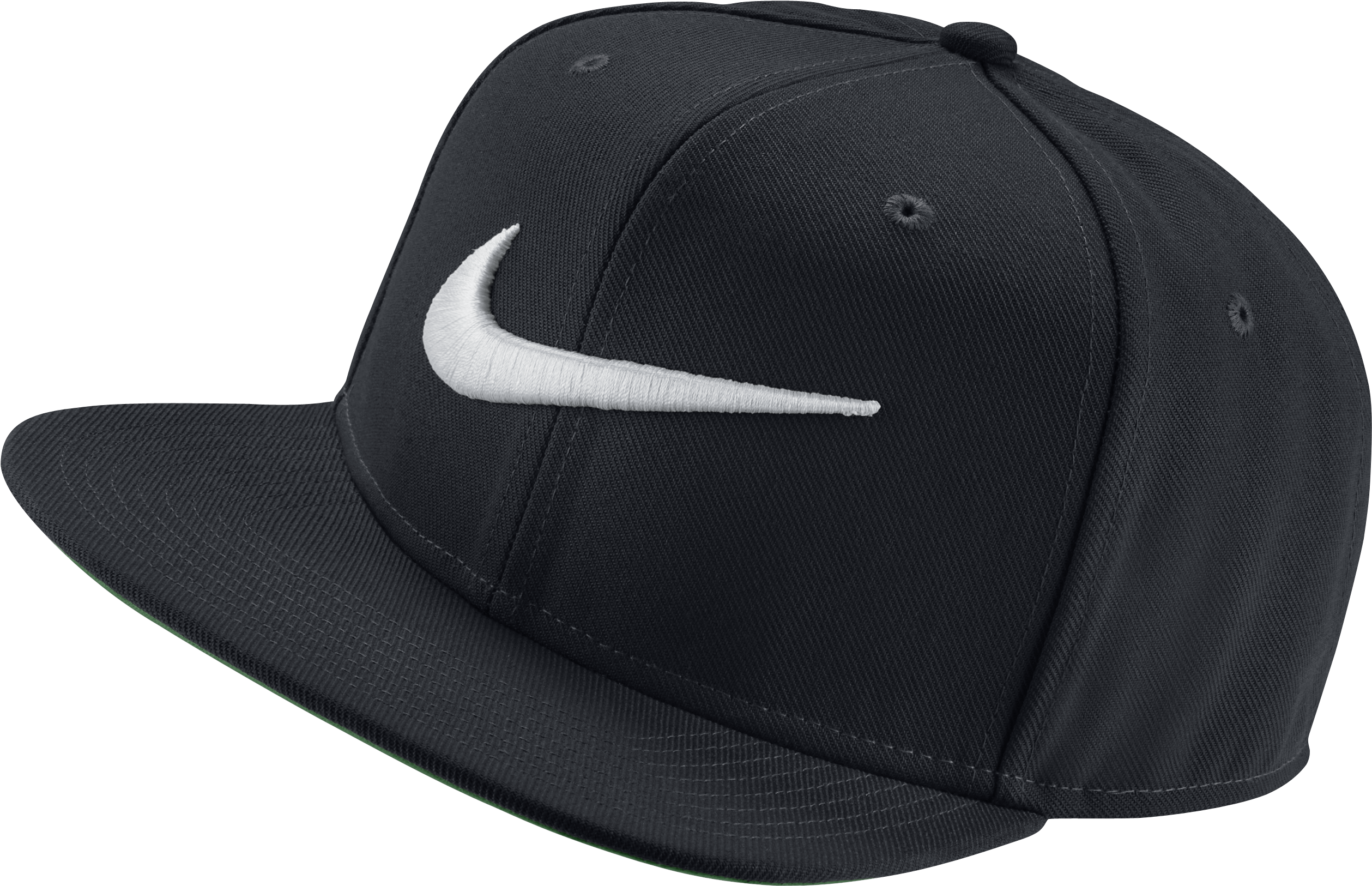 Nike Pro Swoosh Classic Cap - Hat Nike (3144x3144), Png Download