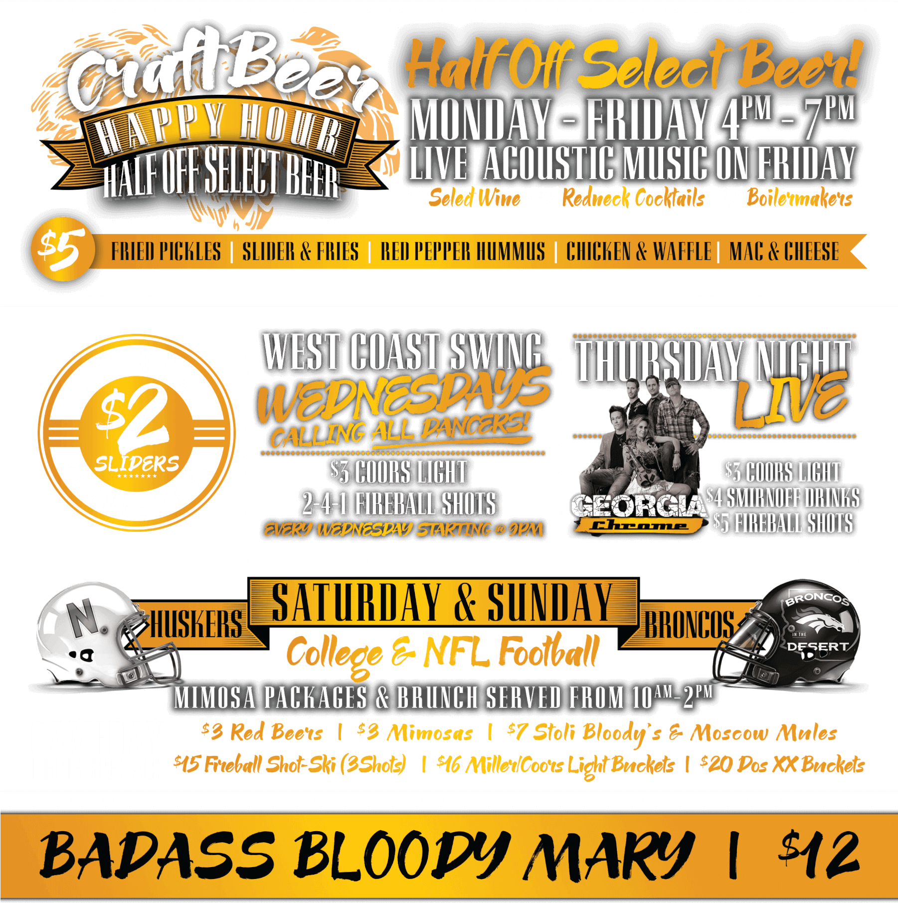 Dierks Bentley's Whiskey Row Is Coming To Gilbert, - Arizona Wranglers (1800x1825), Png Download