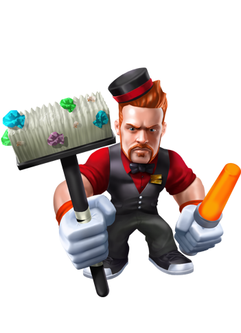Mdiloal - Wwe Slam City Sheamus (383x511), Png Download