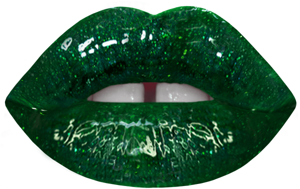 Lime Crime Carousel Gloss In Hollygram - Lime Crime Lip Gloss - Hollygram (600x400), Png Download