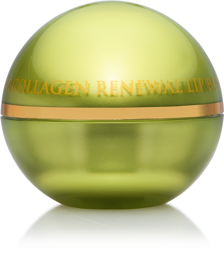 Orogold 24k Collagen Lip Balm-1 - Lip Balm (800x1120), Png Download