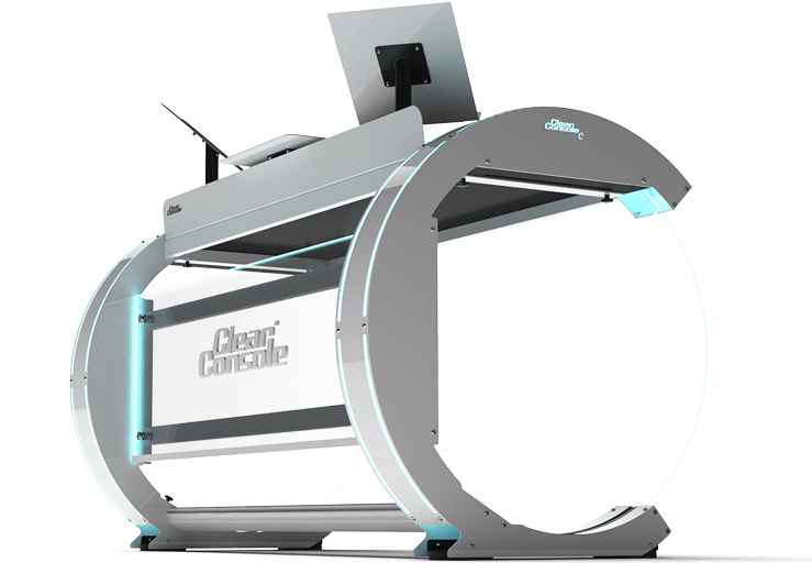 Edge-lit Acrylic Logo - Banner (750x750), Png Download