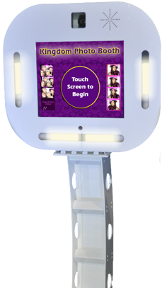 Photobooth Rental In Chicago - Indiana (428x428), Png Download