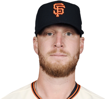 Will - Giants (864x520), Png Download