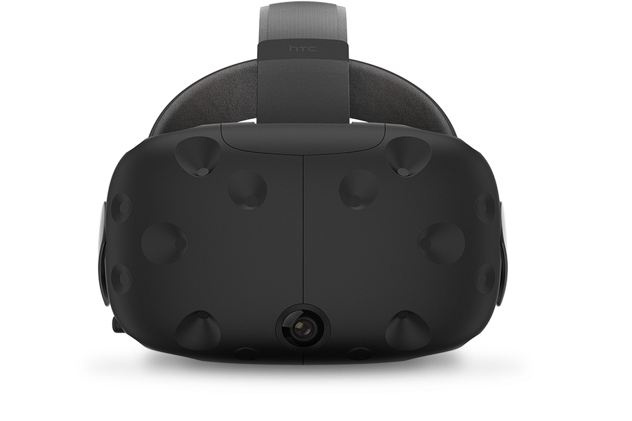 Htc Viveport Vr - Htc Vive Headset Png (955x611), Png Download