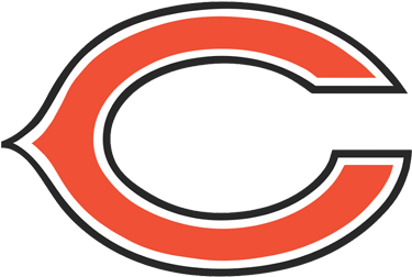 Chicago Bears Logo - Chicago Bears C (450x450), Png Download