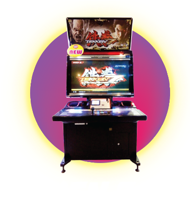 Tekken 7 Fr - Wintery Bough And Magpies (371x416), Png Download