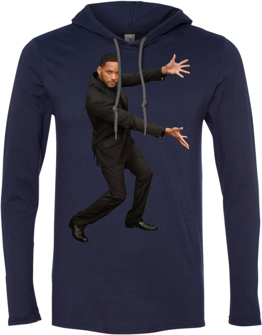 Will Smith Ls T-shirt Hoodie - Cowboys Shirts Cowboys Queens Are Born In May T-shirts (1155x1155), Png Download