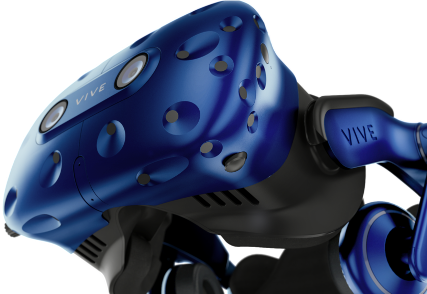 Htc Vive Pro Price (625x352), Png Download