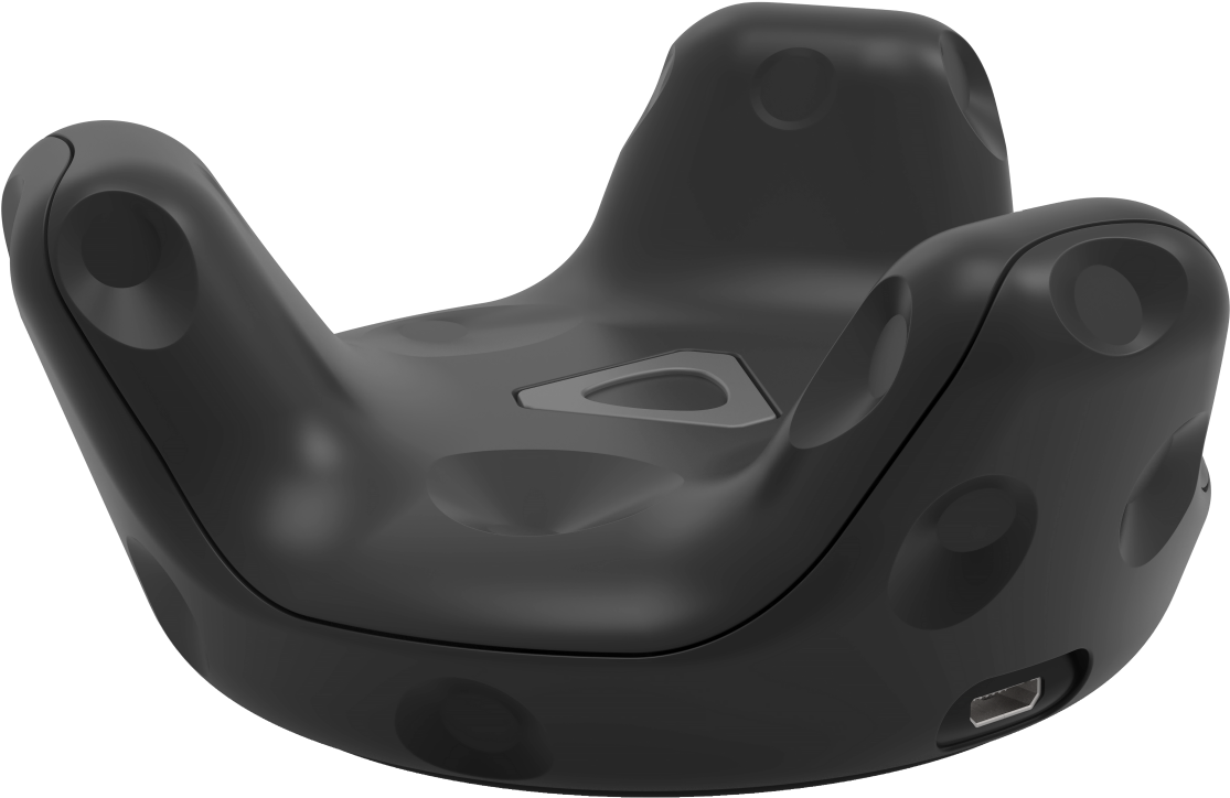 Htc Vive Tracker Sensor (2786x1457), Png Download