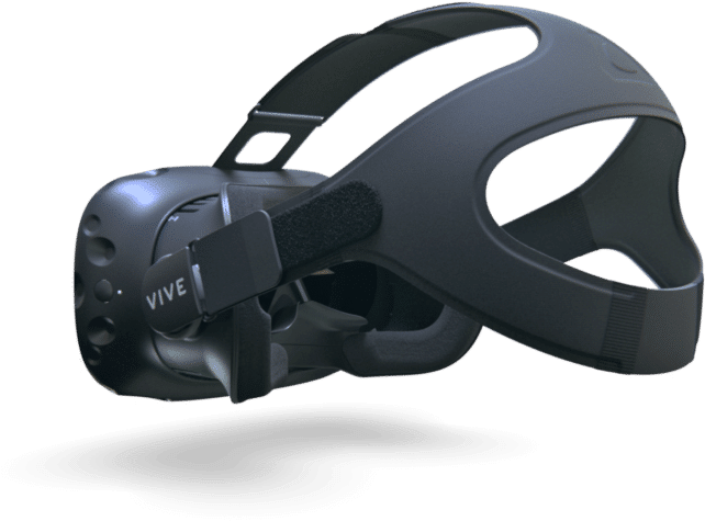 Htc Vive (1024x576), Png Download