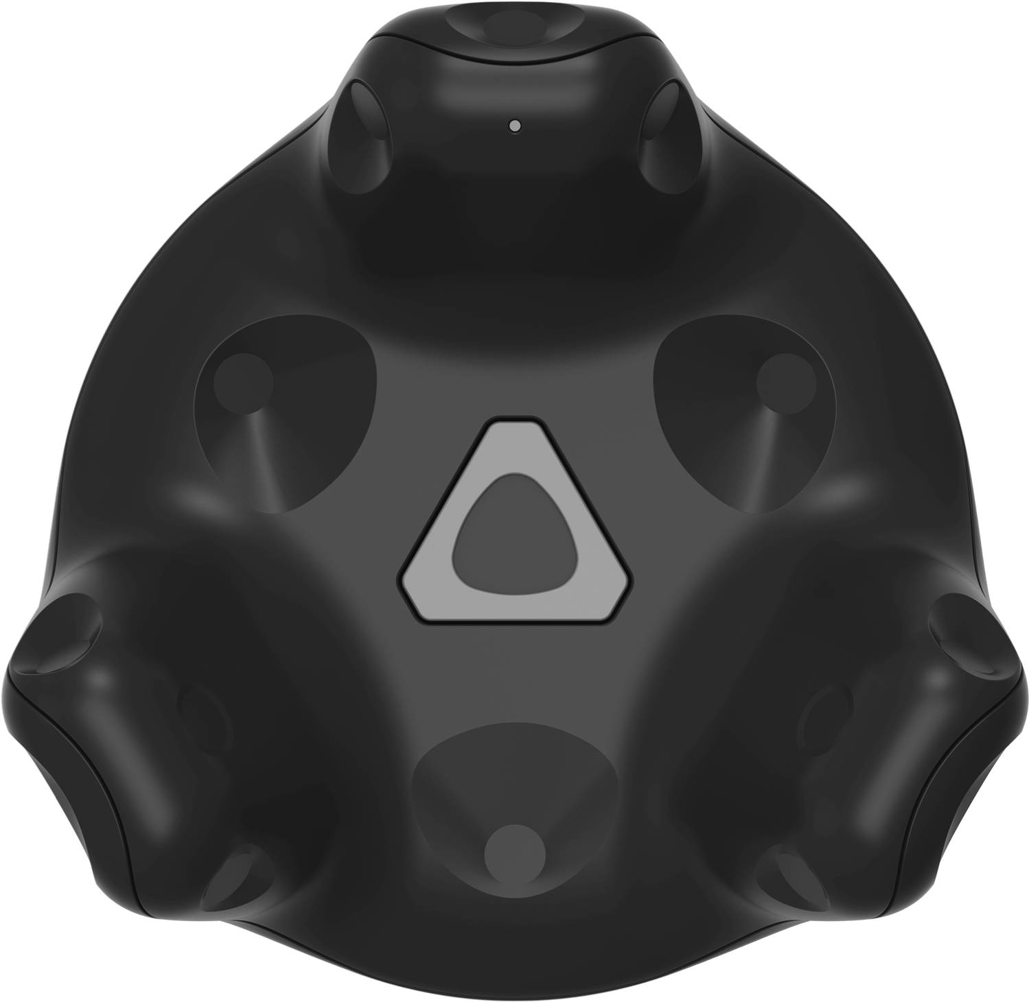 Htc's New Vive Tracker Can Turn Anything Into A Vr - Htc Vive Tracker Png (2273x2273), Png Download