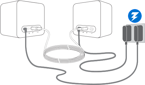 If You Want To Place Properly Your Base Stations But - Vive Sync Cable (500x291), Png Download
