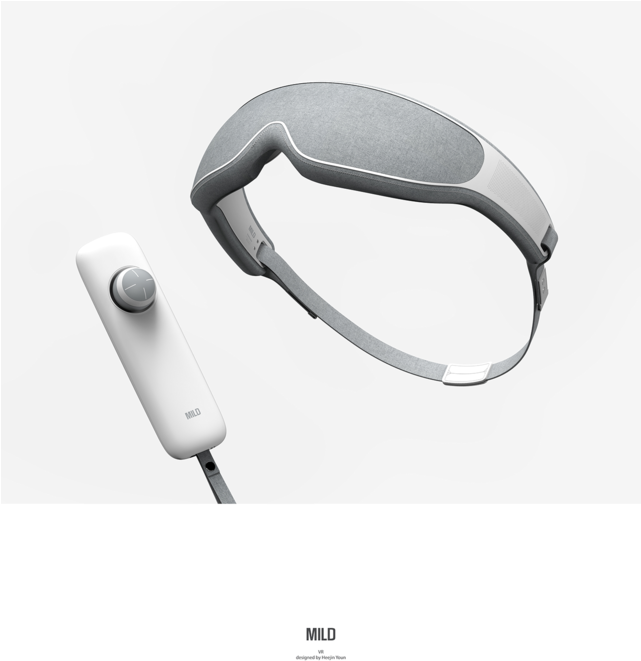 Virtual Reality (640x688), Png Download