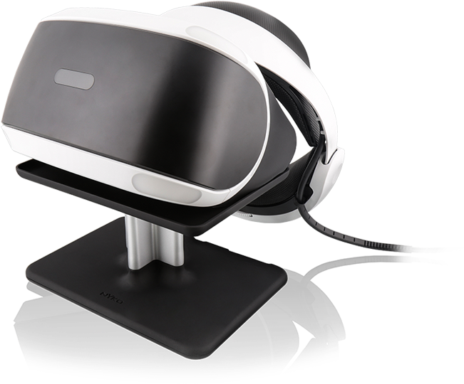 Nyko Vr Stand - Playstation 4 (1024x580), Png Download
