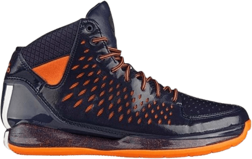 D Rose 3 'chicago Bears' - Chicago Bears (847x534), Png Download