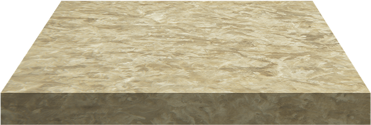 Diy Kitchen Countertop Colors - Plywood (800x323), Png Download