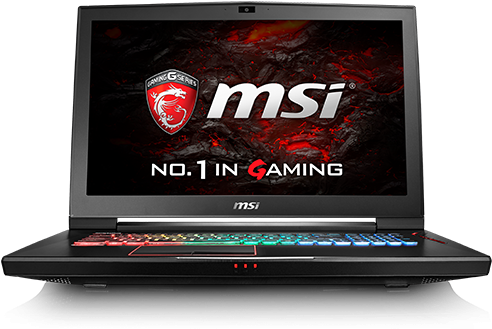 Xotic Msi Gt73vr Titan Pro 4k - Msi Ge62 6qc Apache Pro (500x500), Png Download