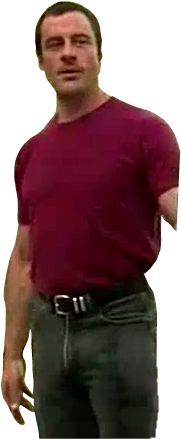 Man (480x480), Png Download