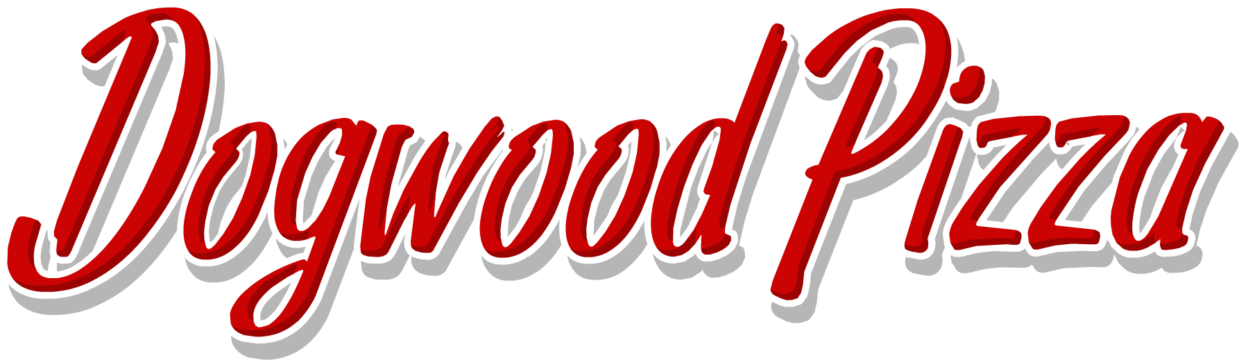 10% Off Online Orders - Dogwood Pizza (2000x681), Png Download