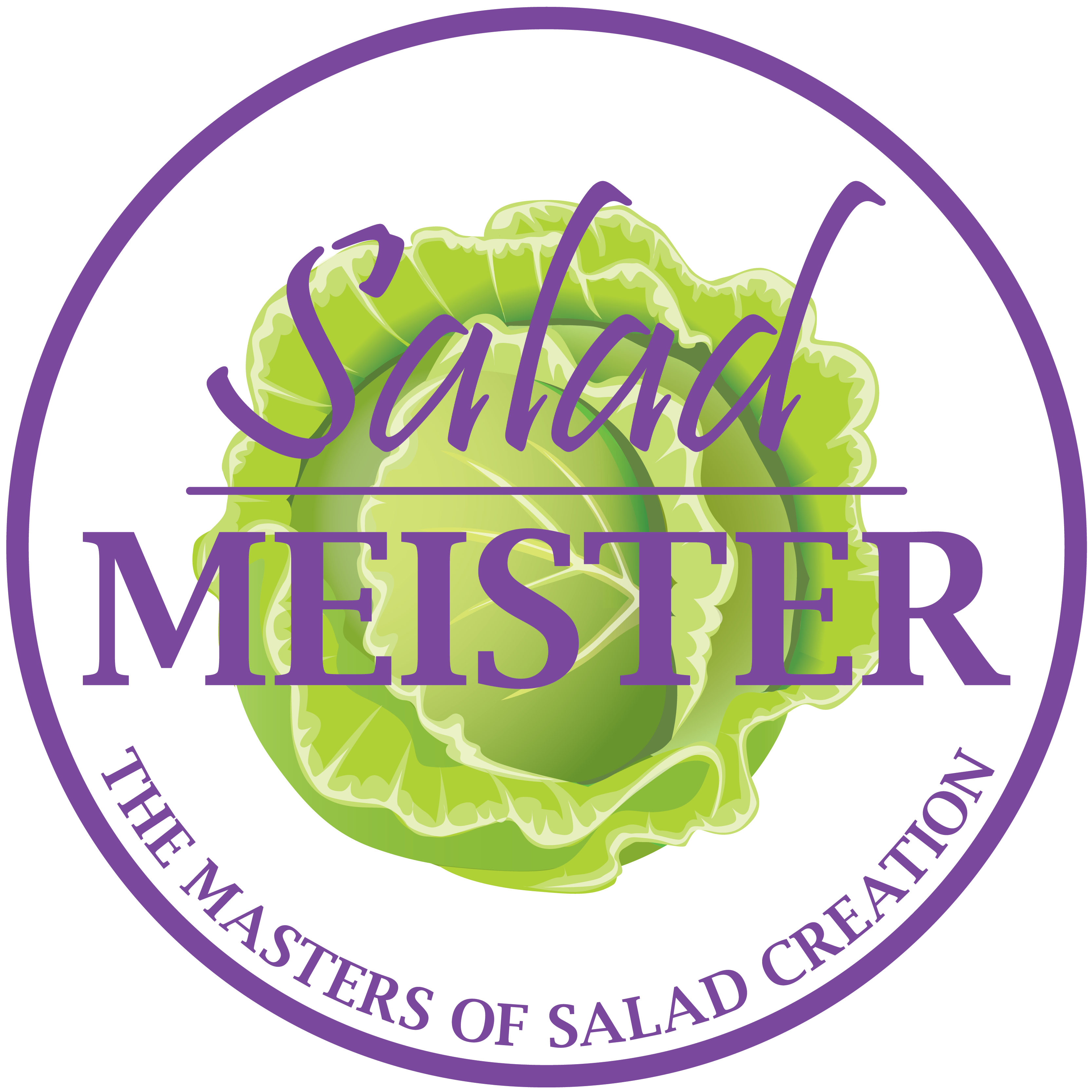 10% Off Any Purchase In Store - Salad Meister (3334x3334), Png Download