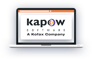 Kofax Kapow Robots Why - Display Device (456x453), Png Download