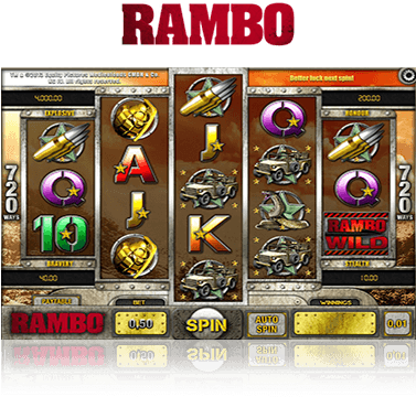 Instant Play > Start Play Free Demo Version Directly - Rambo 3 (376x422), Png Download