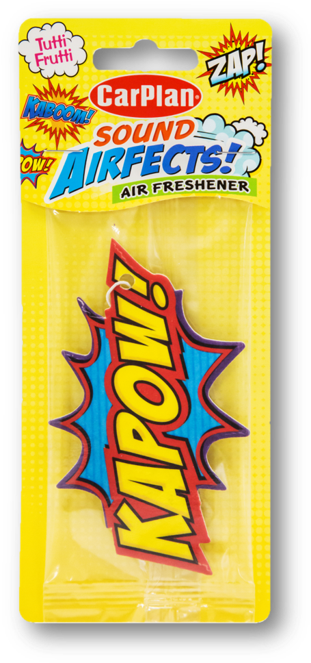 High Resolution Image - Fre Sound Airfects Air Freshener - Min Basket Order (667x1222), Png Download