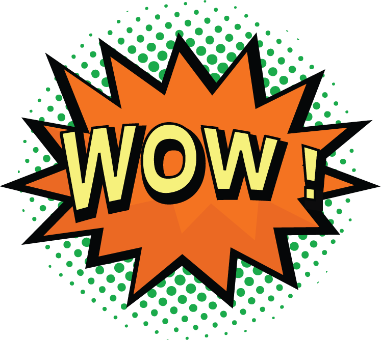 Bulk/wholesale Orders - Pop Bubble Clip Art (747x668), Png Download