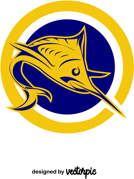 Marlin Fishing (800x800), Png Download