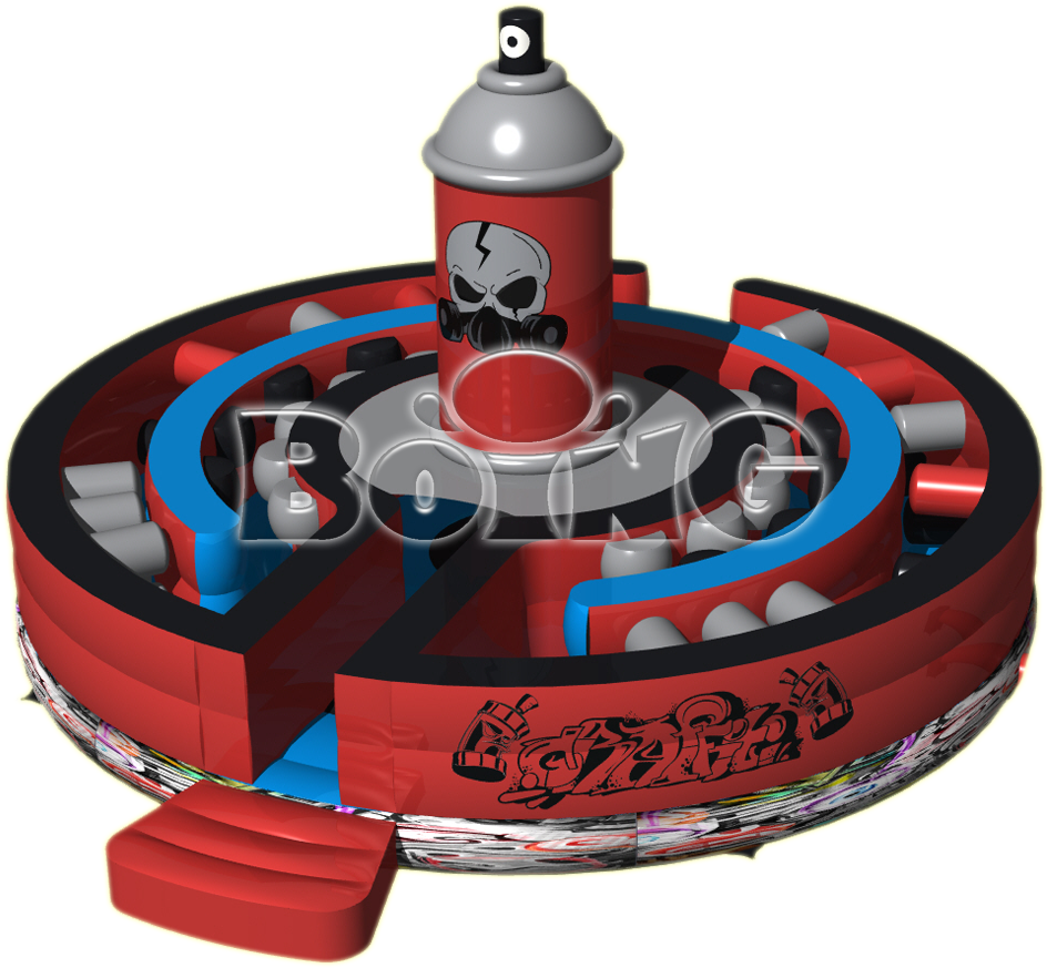 Product Sku - Kapow - Radio-controlled Boat (960x960), Png Download