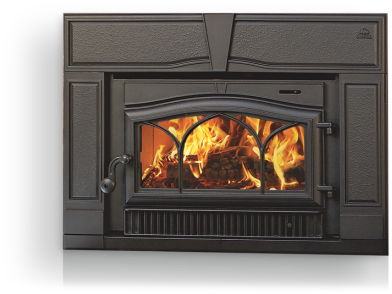 Jotul C 550 Rockland Cb Wood Fireplace Inserts - Jotul Winterport (550x550), Png Download